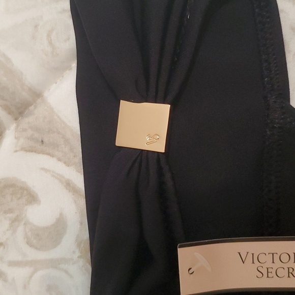 Victoria's Secret The Hottie Cheeky Bikini Bottom Size M - Picture 6 of 6